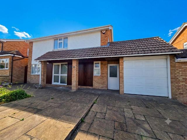 House for sale in Chilton, Acol