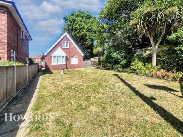 House for sale in Stokesby, Norfolk