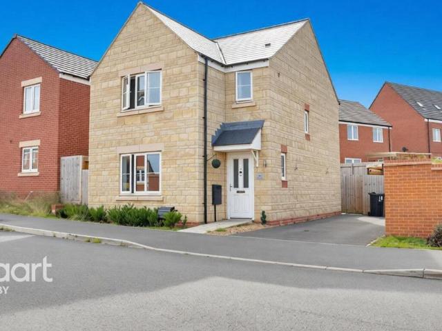 House for sale in Weldon Park, Weldon
