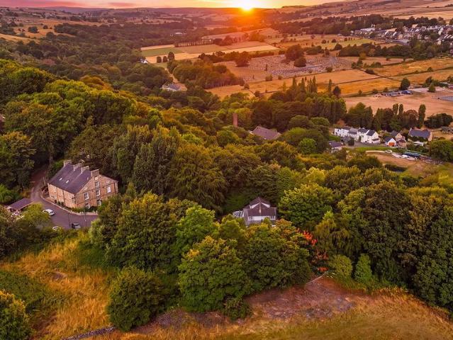 House for sale in High Matlock, Sheffield