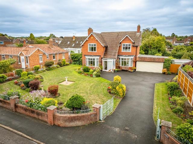 House for sale in Muxton, Lilleshall