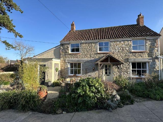 House for sale in North Curry, Somerset