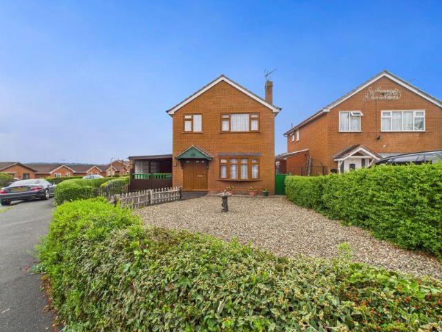 House for sale in Highley, Shropshire
