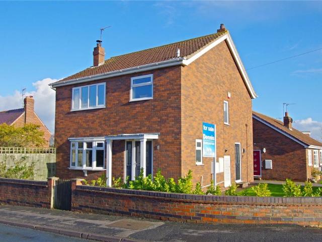 House for sale in Burstwick, East Riding Of Yorkshire