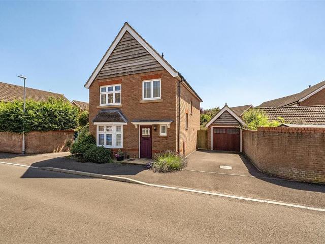 House for sale in Bishops Cannings, Wiltshire
