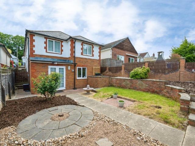 House for sale in Sholing Common, City Of Southampton