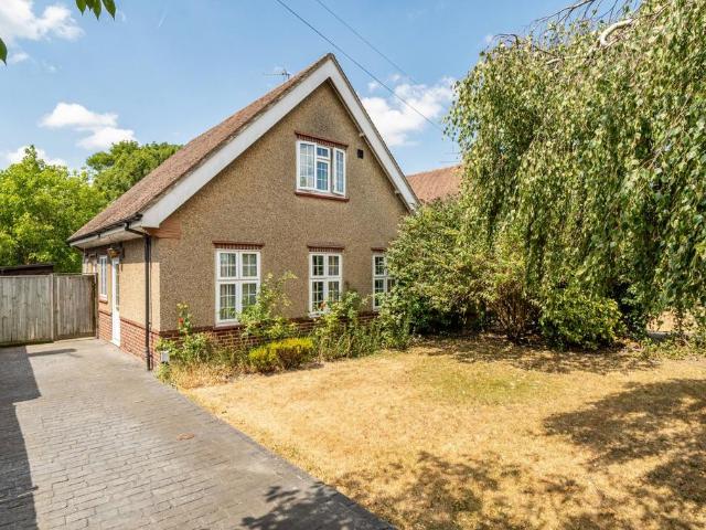 House for sale in Whitley, Reading