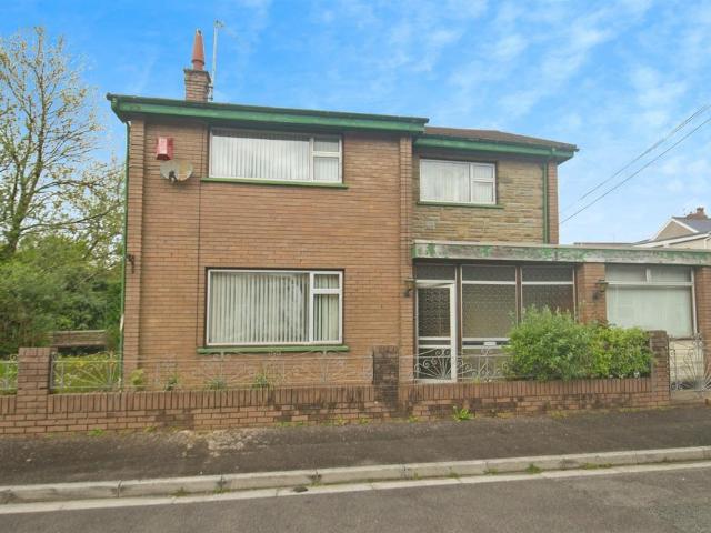 House for sale in Hawthorn, Pontypridd