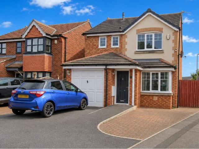 House for sale in Port Clarence, Stockton-on-tees