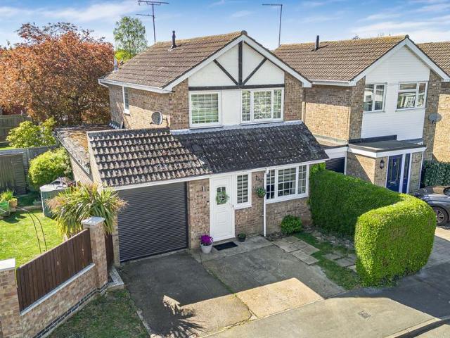 House for sale in Huntingdon, Cambridgeshire