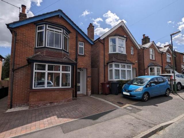 House for sale in Linchmere, Littlecote