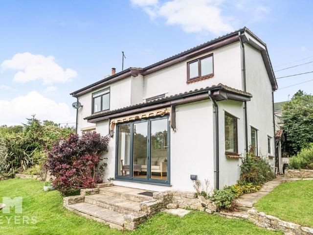House for sale in West Lulworth