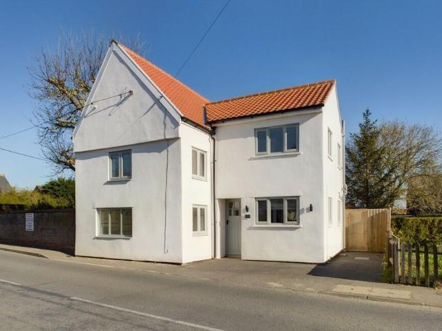House for sale in Chedburgh, Suffolk