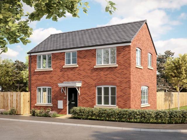 House for sale in Normanton and Altofts, Altofts