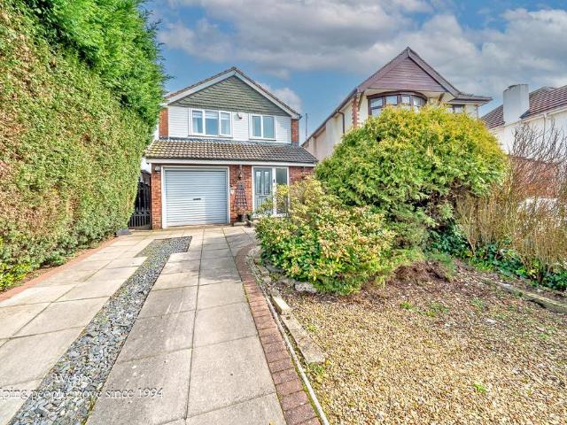 House for sale in Pye Green, Chadsmoor