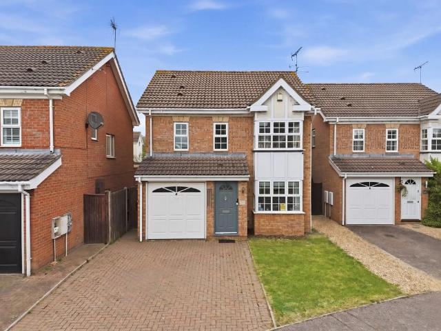 House for sale in Epping, Essex