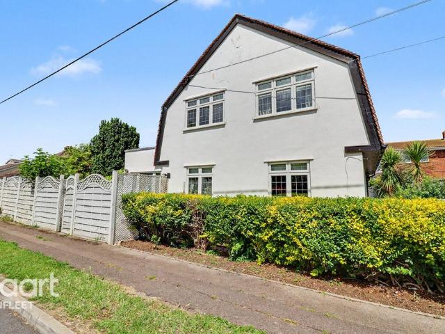 House for sale in Canvey Island