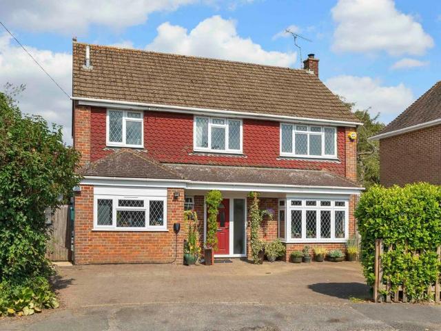 House for sale in Little Missenden, Buckinghamshire