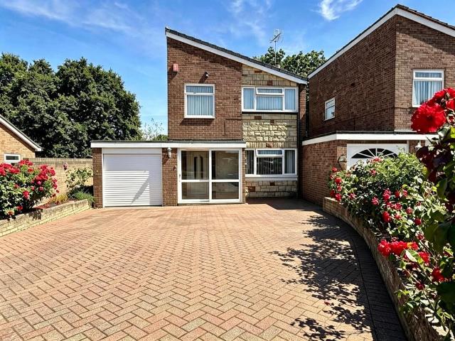 House for sale in Swindon