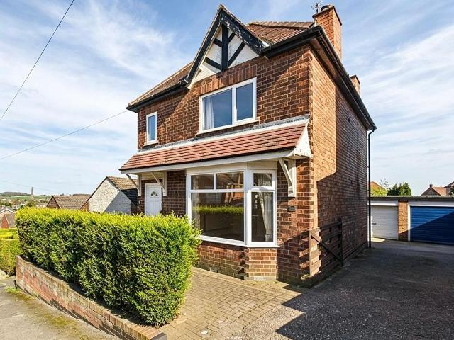 House for sale in Gedling