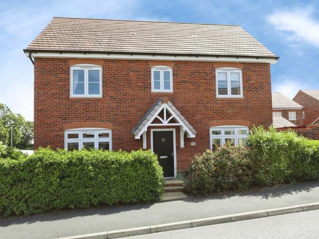 House for sale in Baswich, Staffordshire