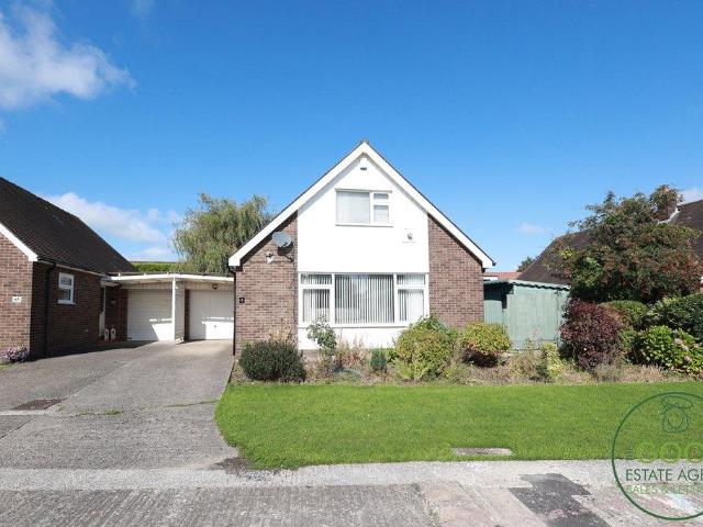 House for sale in Broughton, Preston