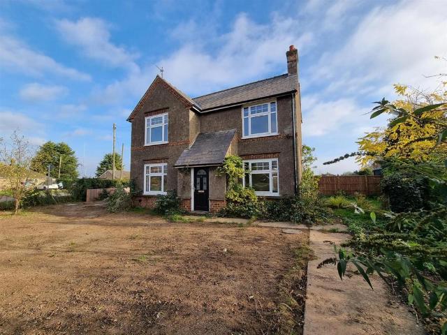House for sale in Moulton Seas End, South Holland