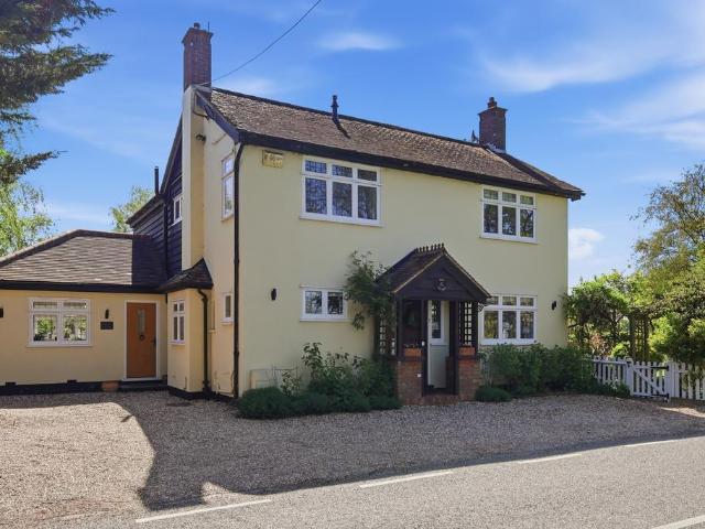 House for sale in Epping, Essex