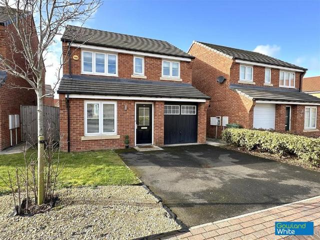 House for sale in Yarm, Stockton-on-tees
