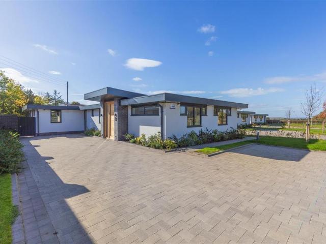 House for sale in Berkswell, Isle Of Man