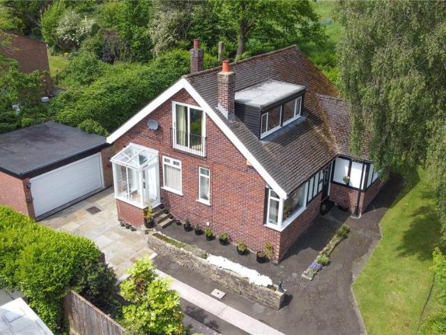 House for sale in Marple, Greater Manchester