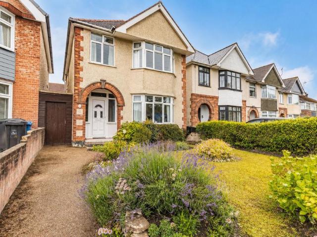 House for sale in Branksome, Poole