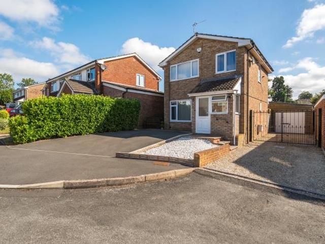 House for sale in Sandpits