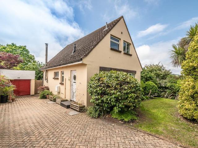 House for sale in Budlake, Devon