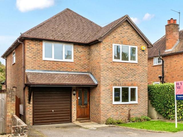 House for sale in Jordans, Buckinghamshire