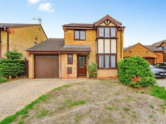 House for sale in Bramingham Park