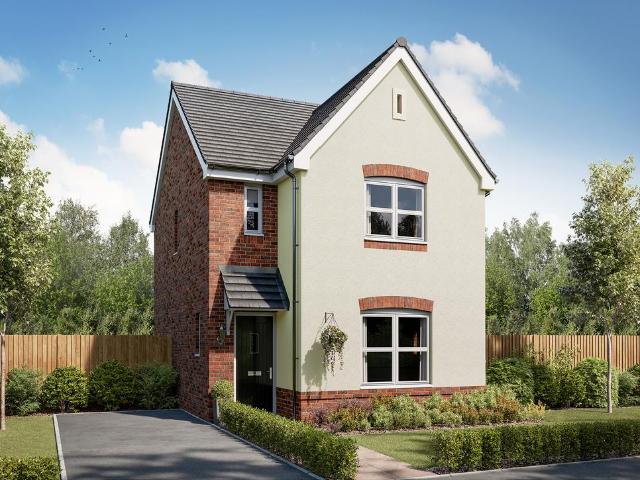 House for sale in Carmarthen, Wales