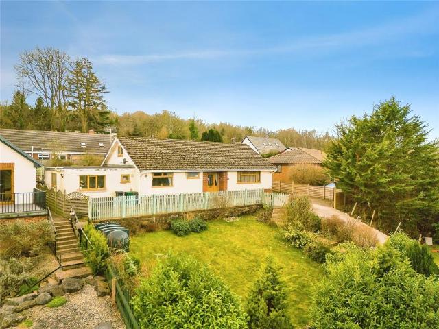 House for sale in Pantymwyn, Wales