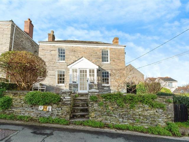 House for sale in Gonvena, Wadebridge