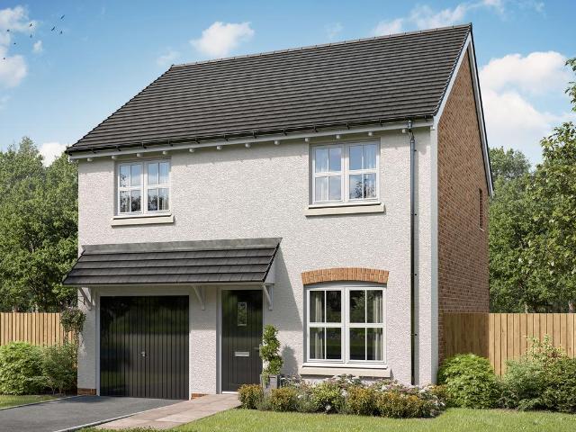 House for sale in High Harrogate, Harrogate
