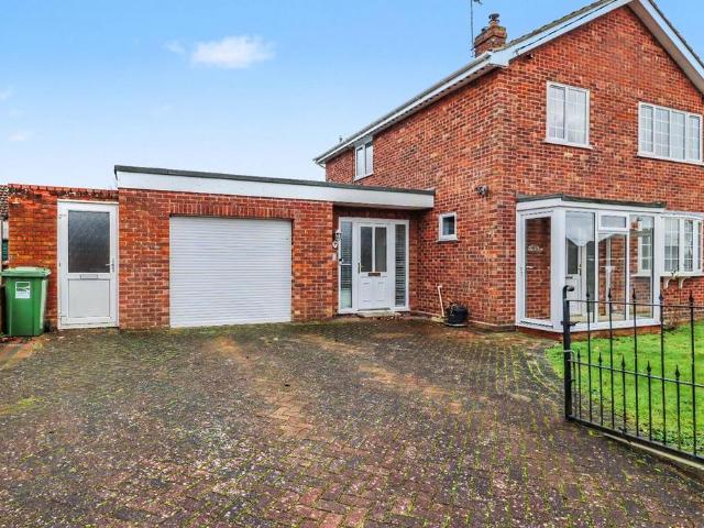 House for sale in Comers, Norfolk