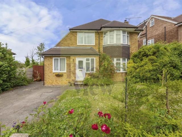 House for sale in Daws Hill, Cressex