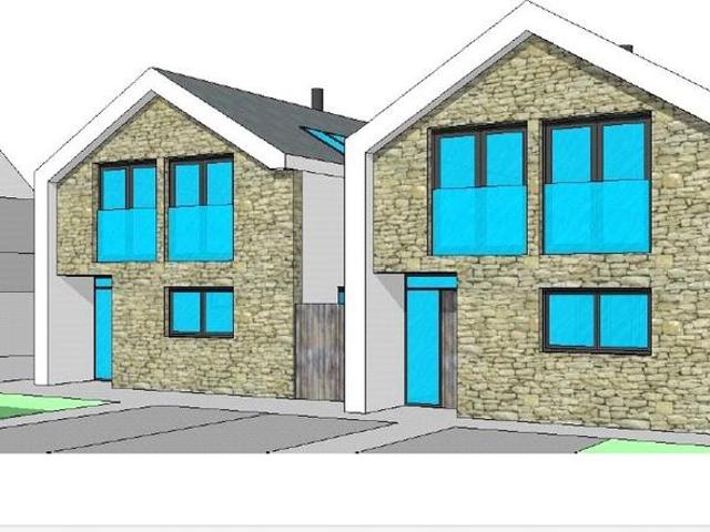 House for sale in Criccieth