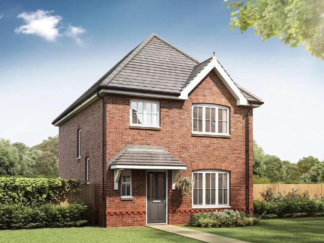 House for sale in Sealand, Garden City