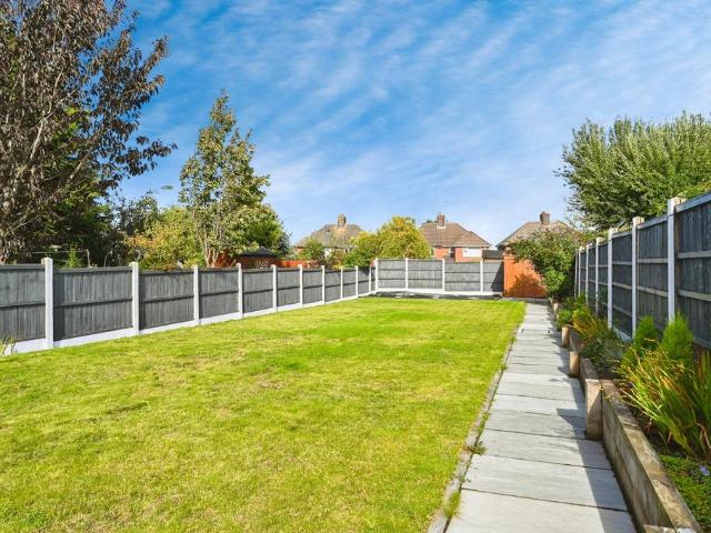 House for sale in Pleasley Hill, Potters Corner