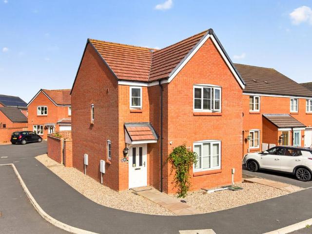 House for sale in Barton Seagrave