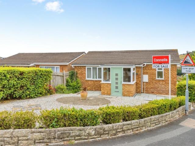 House for sale in Holcombe Down, Bridford