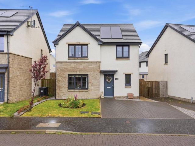House for sale in Gilmerton, Scotland