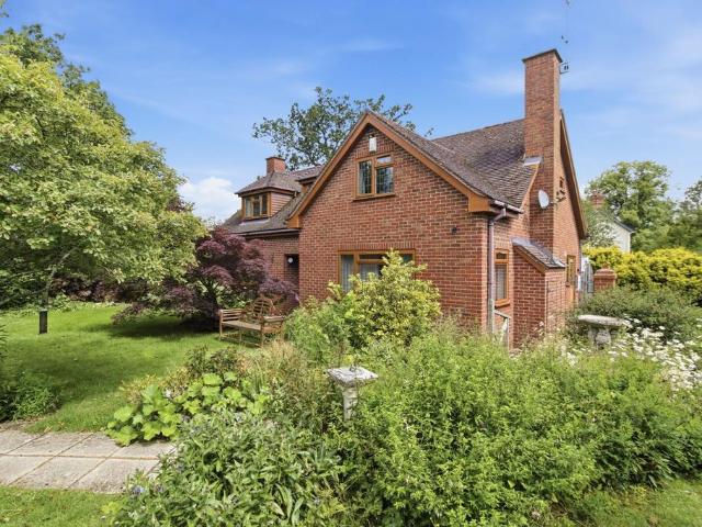 House for sale in Upper Colwall