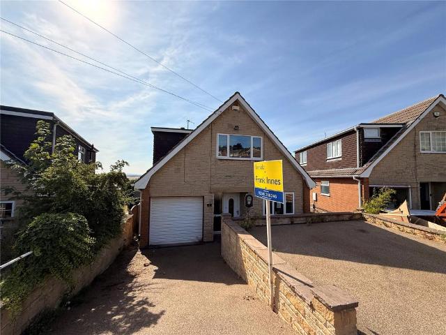 House for sale in Carr Vale, Elmton